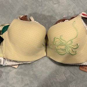 Bra kit